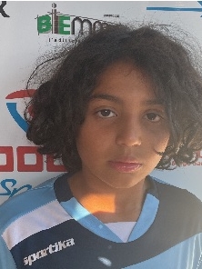 CHARRADI ILIES